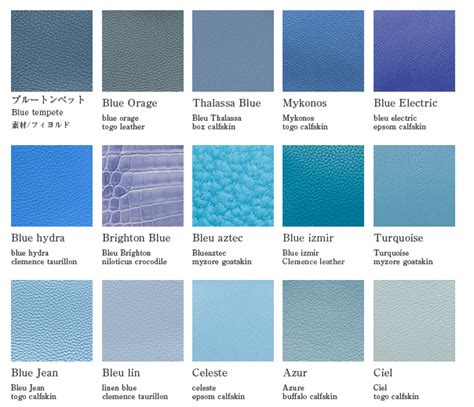 hermes blue brume|hermes blue colours.